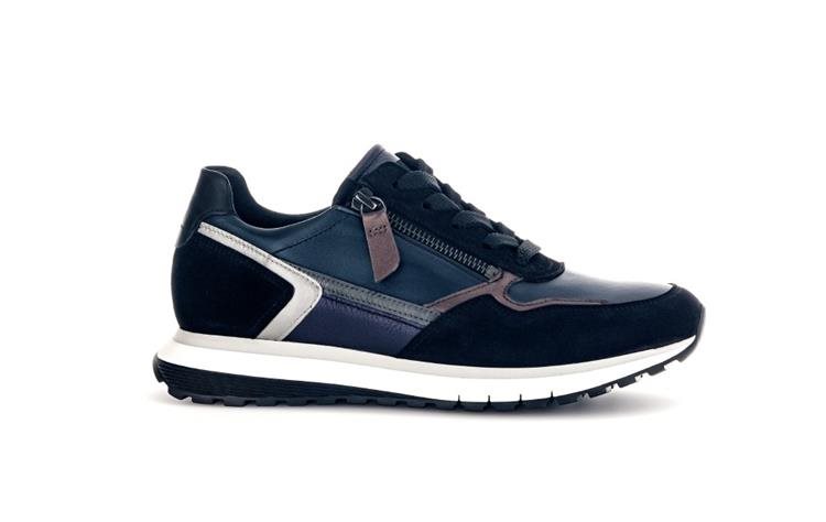 Gabor halfhoge outlet sneakers