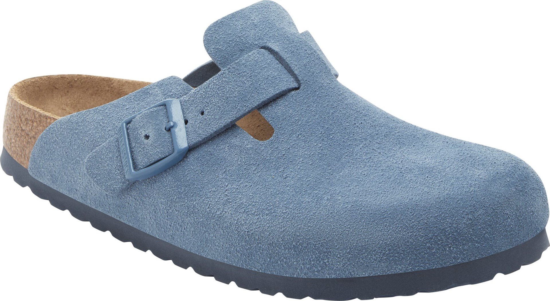 Birkenstock Boston - Schoenmode Kerkhof