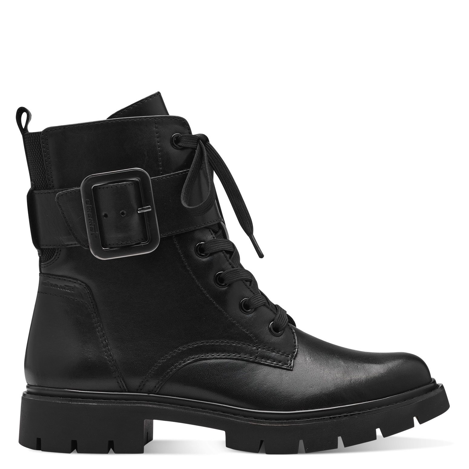 Tamaris Veterboot Tamaris Comfort Schoenmode Kerkhof