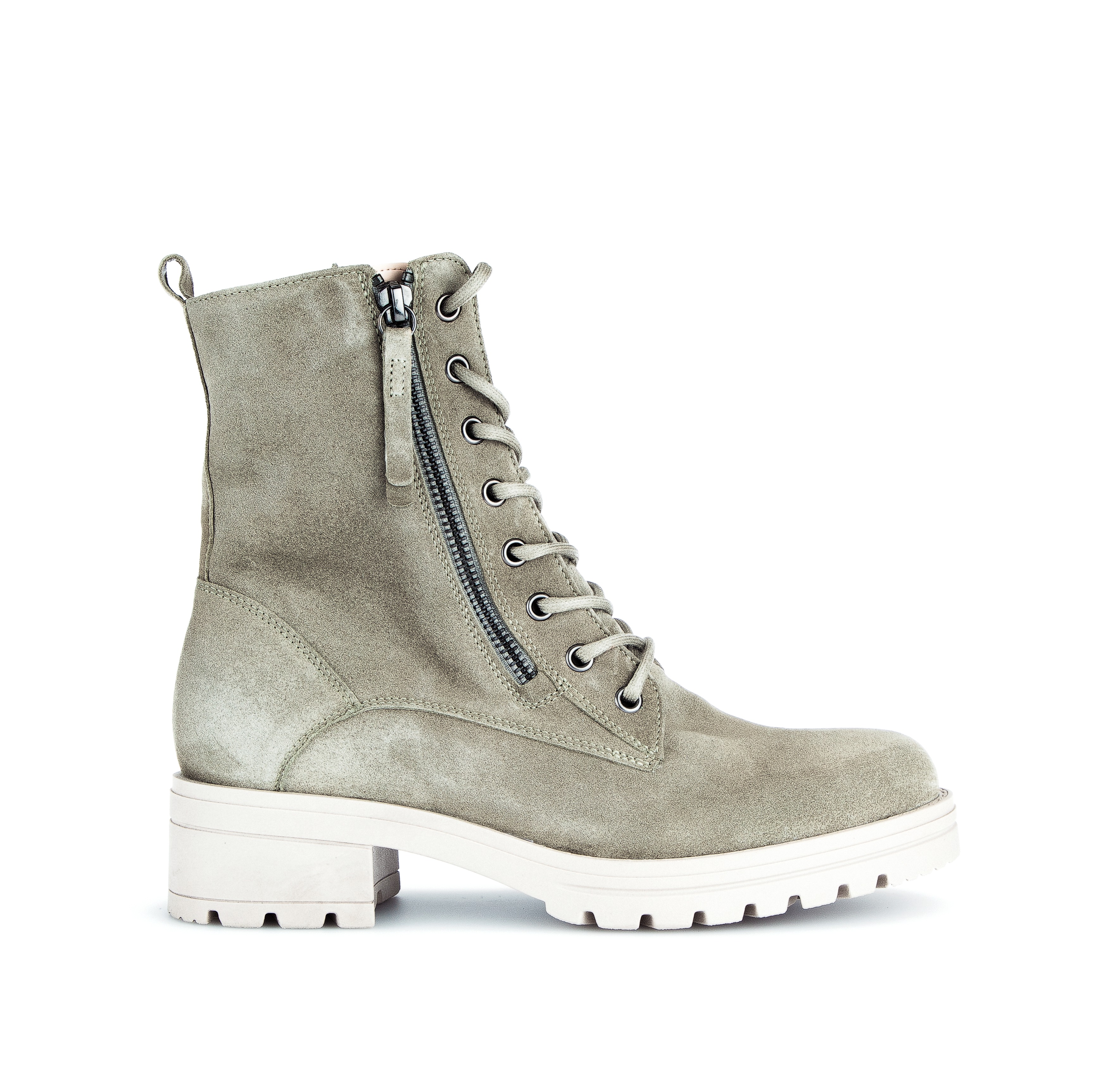 Gabor Veterboots - Schoenmode Kerkhof