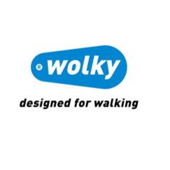 Brand image: Wolky