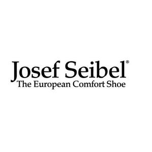 Brand image: Josef Seibel