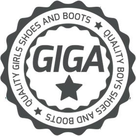 Brand image: Giga