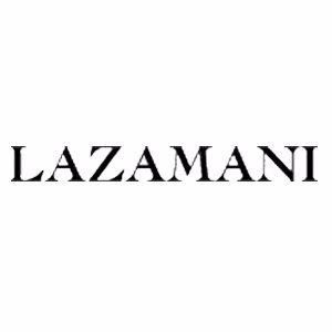 Brand image: Lazamani