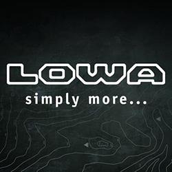 Brand image: Lowa