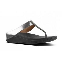 Overview image: FitFlop Fino Crystal