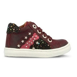 Overview image: Develab Mid Cut Sneaker