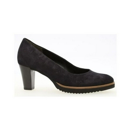 Overview image: Gabor Pump