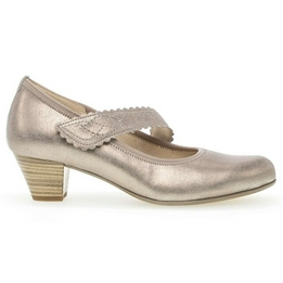 Overview image: Gabor Pump met wreefband