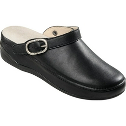 Overview image: Actiflex Comfort Slipper