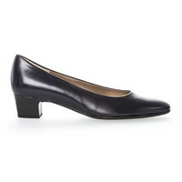 Overview image: Gabor Pump