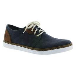 Overview image: Rieker veterschoen canvas