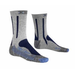 Overview image: XSocks Trekking Lite Women