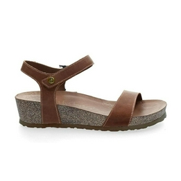 Overview image: Panama Jack Capri Basics B3