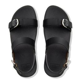 Overview second image: FitFlop Edit Sandal