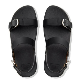 Overview second image: FitFlop Edit Sandal