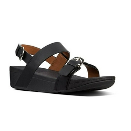 Overview image: FitFlop Edit Sandal