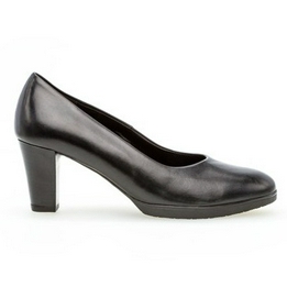 Overview image: Gabor Pump