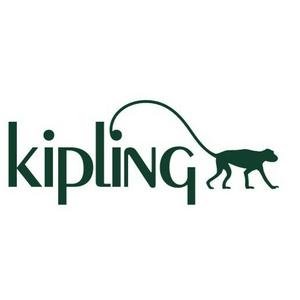 Brand image: Kipling