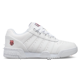 Overview image: K-SWISS GSTAAD '86