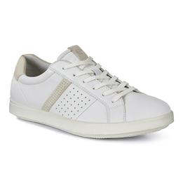 Overview image: Ecco Leisure WhiteShadow White Ovid