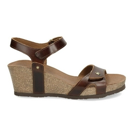 Overview image: Panama Jack Julia Clay B1