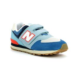 Overview image: New Balance sneaker
