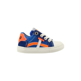 Overview image: Develab Boys Low