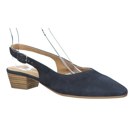 Overview image: Tamaris Slingback pump