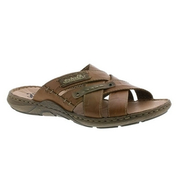 Overview image: Rieker Slipper