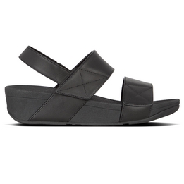 Overview image: FitFlop Mina adjustable backstrap