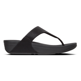 Overview image: FitFlop Lulu Shimmer Toe-Post