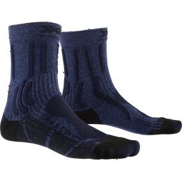 Overview image: XSocks Trek X Cotton Men