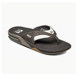 Overview image: Reef Reef Fanning leather