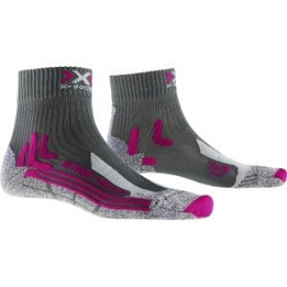Overview image: XSocks Trek Outdoor low cut