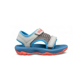 Overview image: Teva Psyclone XLT DDGG