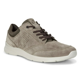 Overview image: Ecco Irving NavajoBrown DarkClay