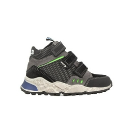 Overview image: Develab Boys mid cut sneaker