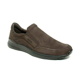 Overview image: Ecco Irving