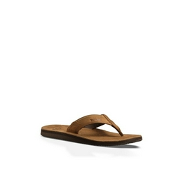 Overview second image: Teva Benson Teenslipper