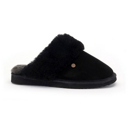 Overview image: Warmbat Flurry Black