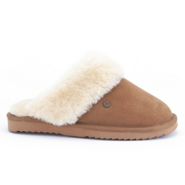 Overview image: Warmbat Flurry Cognac