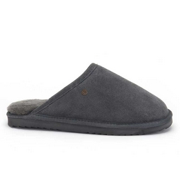 Overview image: Warmbat Classic Grey Suède