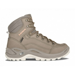 Overview image: Lowa Renegade GTX Mid W's