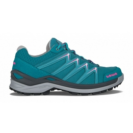 Overview image: Lowa Innox Pro GTX Lo W's