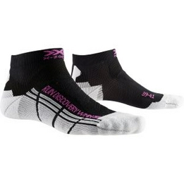 Overview image: XSocks run discovery 4.0