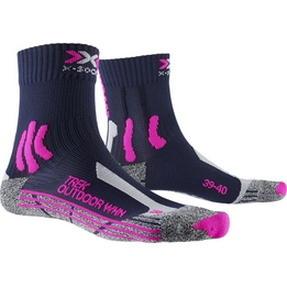 Overview image: XSocks Trek outdoor w