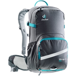 Overview image: Deuter Bike I 20