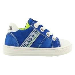 Overview image: Develab Boys Sneaker