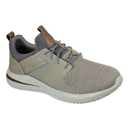 Overview second image: Skechers Delson 3.0 Cicada